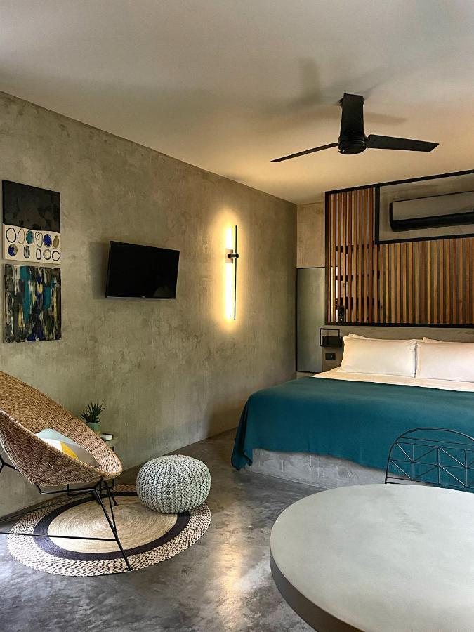 Lote4 - Lgbtq Apartahotel