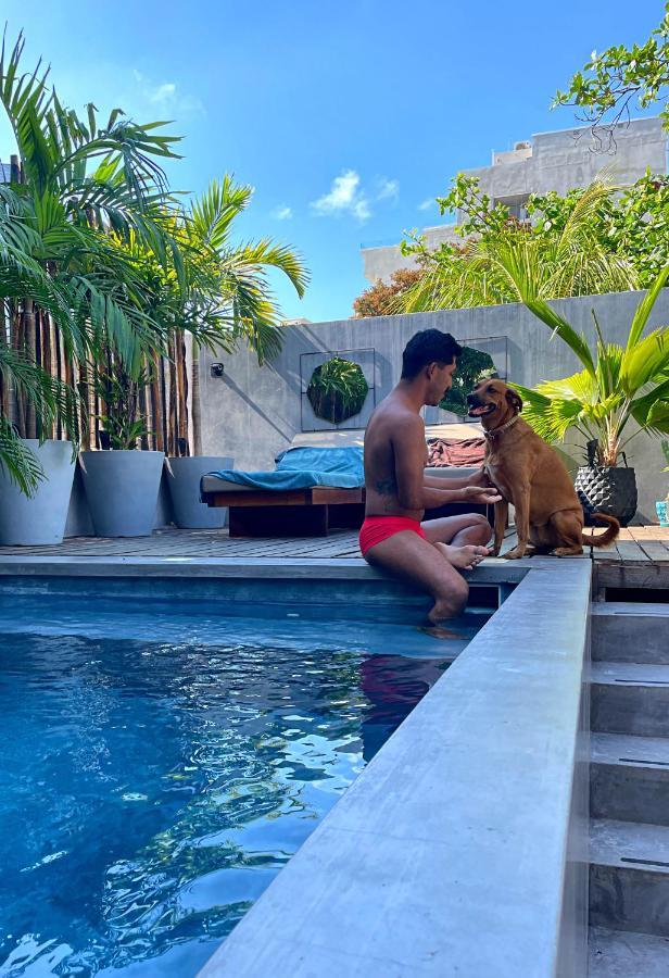 Apartahotel Lote4 - Lgbtq Playa del Carmen